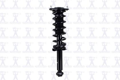 Imagen de Amortiguador Trasero Derecho 1355051R Para Subaru Outback 2020-2023