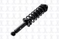Imagen de Amortiguador Trasero Derecho 1355051R Para Subaru Outback 2020-2023