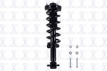 Imagen de Amortiguador Frontal 1355057 Para Ford Expedition 2018-2022