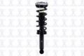 Imagen de Amortiguador Trasero Izquierdo 1355066L Para Bmw X3 2018-2022