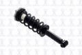 Imagen de Amortiguador Trasero Izquierdo 1355066L Para Bmw X3 2018-2022