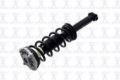 Imagen de Amortiguador Trasero Izquierdo 1355066L Para Bmw X3 2018-2022