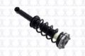 Imagen de Amortiguador Trasero Izquierdo 1355066L Para Bmw X3 2018-2022