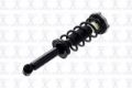 Imagen de Amortiguador Trasero Izquierdo 1355066L Para Bmw X3 2018-2022