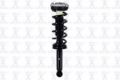 Imagen de Amortiguador Trasero Derecho 1355067R Para Bmw X3 2018-2023, Bmw X3 Hybrid 2022, Bmw X4 2019-2021