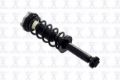 Imagen de Amortiguador Trasero Derecho 1355067R Para Bmw X3 2018-2023, Bmw X3 Hybrid 2022, Bmw X4 2019-2021