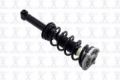 Imagen de Amortiguador Trasero Derecho 1355067R Para Bmw X3 2018-2023, Bmw X3 Hybrid 2022, Bmw X4 2019-2021