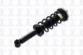 Imagen de Amortiguador Trasero Derecho 1355067R Para Bmw X3 2018-2023, Bmw X3 Hybrid 2022, Bmw X4 2019-2021