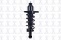 Imagen de Amortiguador Trasero Izquierdo 1355072L Para Honda Ridgeline 2017-2023