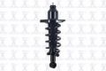 Imagen de Amortiguador Trasero Izquierdo 1355072L Para Honda Ridgeline 2017-2023