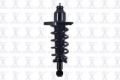 Imagen de Amortiguador Trasero Derecho 1355072R Para Honda Ridgeline 2017-2023