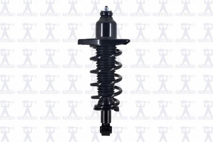 Imagen de Amortiguador Trasero Derecho 1355072R Para Honda Ridgeline 2017-2023