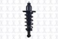 Imagen de Amortiguador Trasero Derecho 1355072R Para Honda Ridgeline 2017-2023