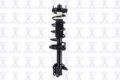 Imagen de Amortiguador Trasero Izquierdo 2331008L Para Mazda Protege 1999-2003