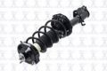 Imagen de Amortiguador Trasero Izquierdo 2331008L Para Mazda Protege 1999-2003
