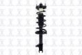 Imagen de Amortiguador Trasero Derecho 2331008R Para Mazda Protege 1999-2003