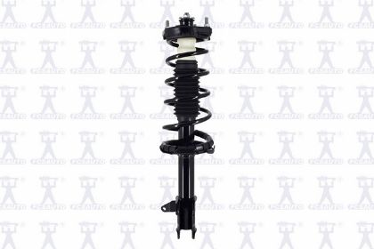 Imagen de Amortiguador Trasero Derecho 2331008R Para Mazda Protege 1999-2003