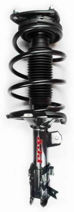 Imagen de Amortiguador Frontal Izquierdo 2331579L Para Kia Rio 2006-2010