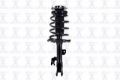 Imagen de Amortiguador Frontal Izquierdo 2331582L Para Toyota Avalon 2006-2012, Toyota Camry 2008-2011
