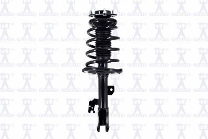 Imagen de Amortiguador Frontal Izquierdo 2331582L Para Toyota Avalon 2006-2012, Toyota Camry 2008-2011