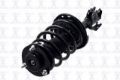 Imagen de Amortiguador Frontal Izquierdo 2331582L Para Toyota Avalon 2006-2012, Toyota Camry 2008-2011