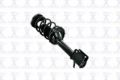Imagen de Amortiguador Trasero Izquierdo 2331583L Para Subaru Forester 2003-2004