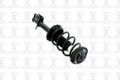 Imagen de Amortiguador Trasero Izquierdo 2331583L Para Subaru Forester 2003-2004