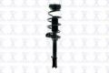 Imagen de Amortiguador Trasero Derecho 2331583R Para Subaru Forester 2003-2004