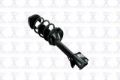 Imagen de Amortiguador Trasero Derecho 2331583R Para Subaru Forester 2003-2004
