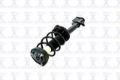 Imagen de Amortiguador Trasero Derecho 2331583R Para Subaru Forester 2003-2004