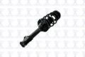 Imagen de Amortiguador Trasero Derecho 2331583R Para Subaru Forester 2003-2004