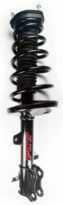 Imagen de Amortiguador Trasero Derecho 2331590R Para Lexus Rx 300 1999-2003