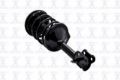 Imagen de Amortiguador Frontal Izquierdo 2331595L Para Acura Mdx 2001-2002, Honda Pilot 2003-2005