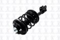 Imagen de Amortiguador Frontal Izquierdo 2331595L Para Acura Mdx 2001-2002, Honda Pilot 2003-2005