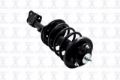 Imagen de Amortiguador Frontal Izquierdo 2331595L Para Acura Mdx 2001-2002, Honda Pilot 2003-2005