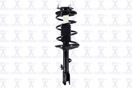 Imagen de Amortiguador Frontal Izquierdo 2331604L Para Toyota Rav4 2000-2005, Toyota Rav4 Electric 2000-2003