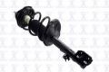 Imagen de Amortiguador Frontal Izquierdo 2331604L Para Toyota Rav4 2000-2005, Toyota Rav4 Electric 2000-2003