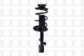 Imagen de Amortiguador Frontal Izquierdo 2331604L Para Toyota Rav4 2000-2005, Toyota Rav4 Electric 2000-2003