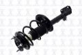 Imagen de Amortiguador Frontal Izquierdo 2331604L Para Toyota Rav4 2000-2005, Toyota Rav4 Electric 2000-2003
