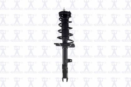 Imagen de Amortiguador Trasero Izquierdo 2331613L Para Toyota Highlander 2004-2007