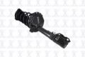 Imagen de Amortiguador Trasero Izquierdo 2331613L Para Toyota Highlander 2004-2007