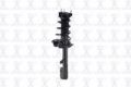Imagen de Amortiguador Trasero Izquierdo 2331613L Para Toyota Highlander 2004-2007