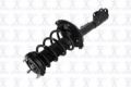 Imagen de Amortiguador Trasero Izquierdo 2331613L Para Toyota Highlander 2004-2007