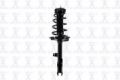 Imagen de Amortiguador Trasero Derecho 2331613R Para Toyota Highlander 2004-2007