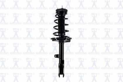 Imagen de Amortiguador Trasero Derecho 2331613R Para Toyota Highlander 2004-2007