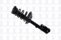 Imagen de Amortiguador Trasero Derecho 2331613R Para Toyota Highlander 2004-2007