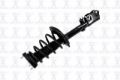 Imagen de Amortiguador Trasero Derecho 2331613R Para Toyota Highlander 2004-2007