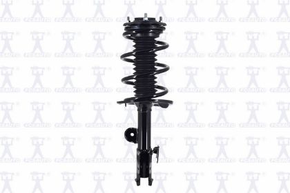 Imagen de Amortiguador Frontal Izquierdo 2331622L Para Toyota Rav4 2006-2012