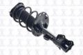 Imagen de Amortiguador Frontal Izquierdo 2331622L Para Toyota Rav4 2006-2012