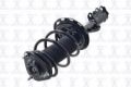 Imagen de Amortiguador Frontal Izquierdo 2331622L Para Toyota Rav4 2006-2012